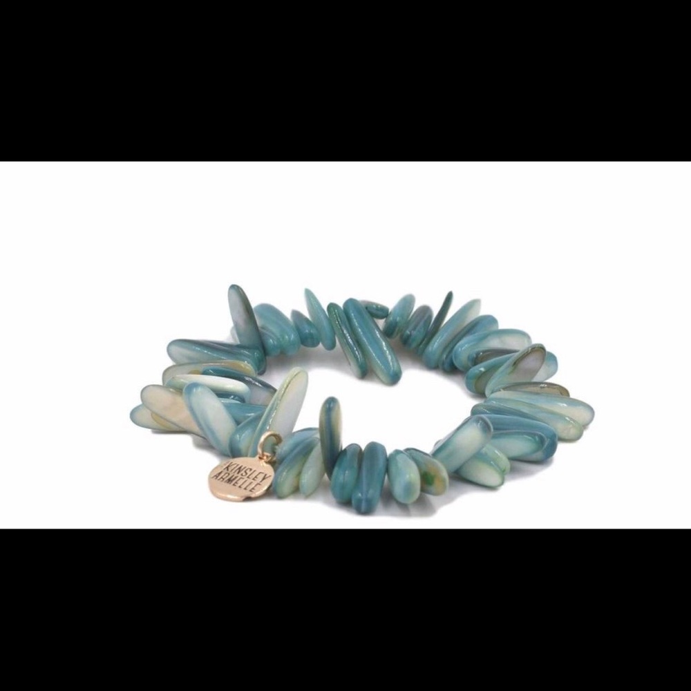 Chip Bracelet
